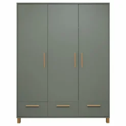 Kleiderschrank Ole 148 x 195 cm