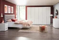 Kleiderschrank Ambra 300 x 223 cm