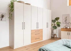 Kleiderschrank Basic 300 x 244 cm