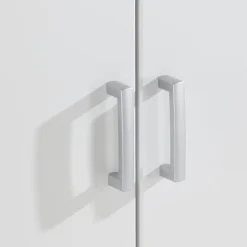 Kleiderschrank Bremen-Extra 91 x 199 cm