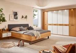 Kleiderschrank Burgos 300 x 217 cm