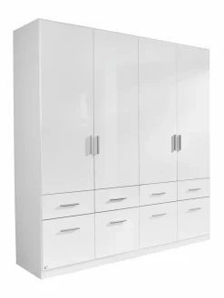 Kleiderschrank Celle 181 x 197 cm