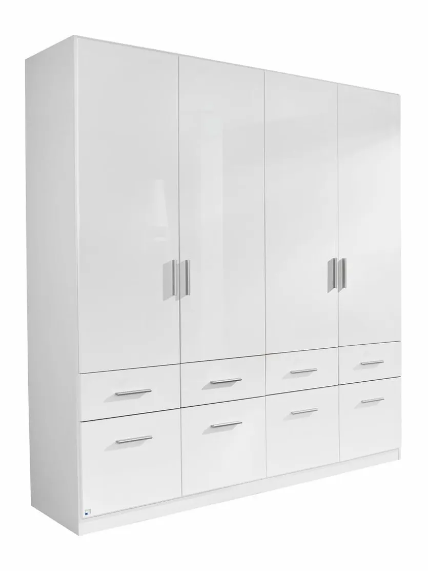Kleiderschrank Celle 181 x 197 cm