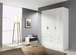 Kleiderschrank Celle 136 x 197 cm