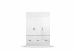 Kleiderschrank Celle 136 x 197 cm