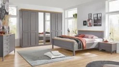 Kleiderschrank Charleston 300 x 230 cm