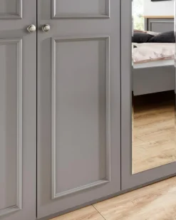 Kleiderschrank Charleston 300 x 230 cm