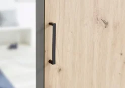 Kleiderschrank Chicago 120 x 197 cm