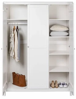 Kleiderschrank Chilly 155 x 210 cm