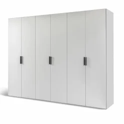 Kleiderschrank Cozy 302 x 236 cm