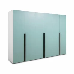 Kleiderschrank Cozy 302 x 220 cm