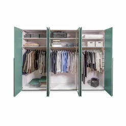 Kleiderschrank Cozy 302 x 220 cm