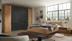 Kleiderschrank Cremona 300 x 216 cm