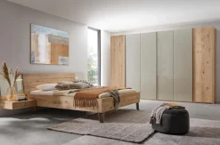 Kleiderschrank Cubo 299 x 222 cm