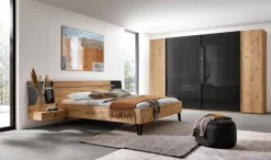 Kleiderschrank Cubo 299 x 222 cm