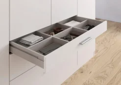 Kleiderschrank Hildesheim 181 x 229 cm