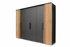 Kleiderschrank Joline 299 x 222 cm