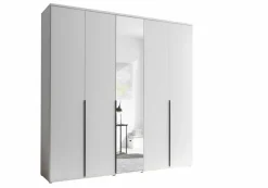 Kleiderschrank Kevo 225 x 225 cm