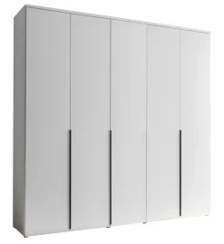 Kleiderschrank Kevo 225 x 225 cm