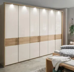 Kleiderschrank Kiruna 300 x 217 cm