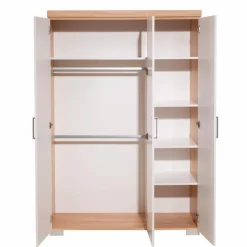 Kleiderschrank Kristin 2 130 x 193 cm