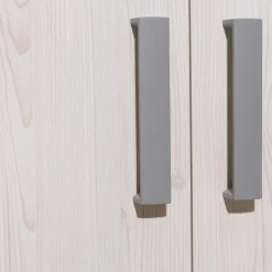 Kleiderschrank Lana 130 x 193 cm