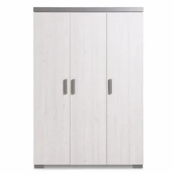 Kleiderschrank Lana 130 x 193 cm
