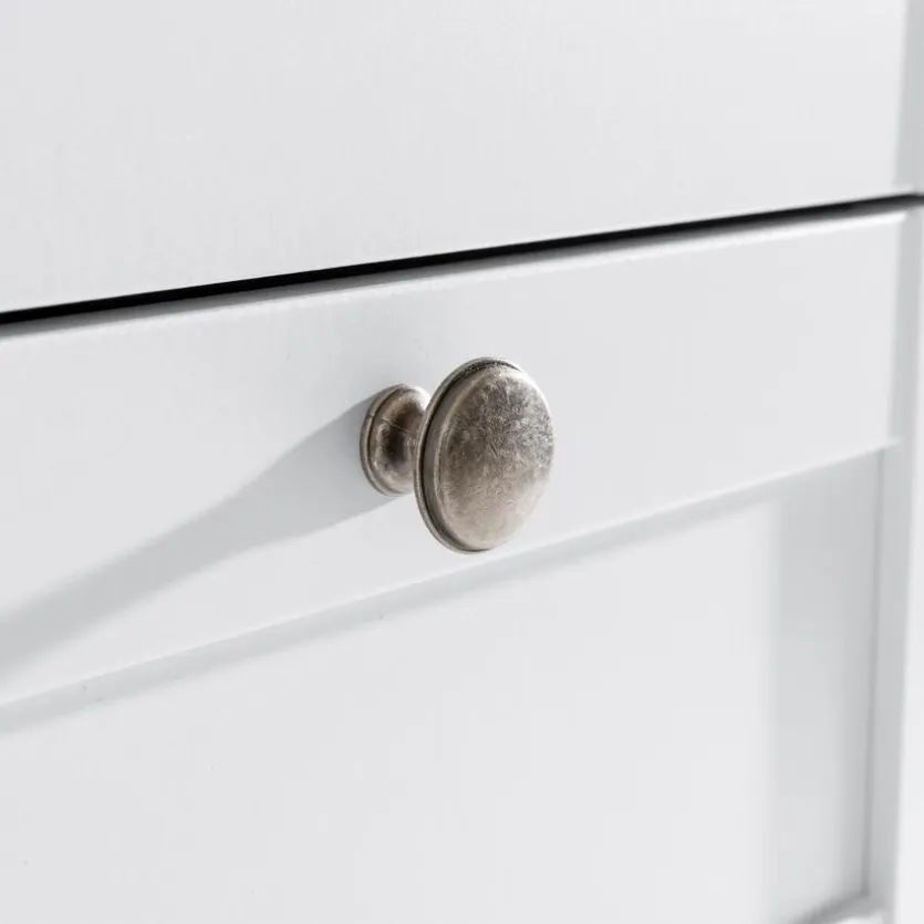 Kleiderschrank Landwood 190 x 200 cm