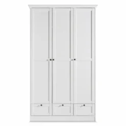 Kleiderschrank Landwood 120 x 200 cm