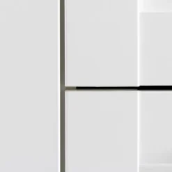 Kleiderschrank Landwood 120 x 200 cm