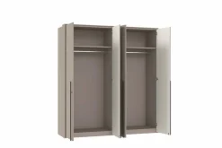 Kleiderschrank Liventio 200 x 220 cm