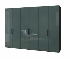 Kleiderschrank Longline 303 x 220 cm