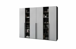 Kleiderschrank Longline 280 x 220 cm