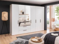 Kleiderschrank Longline 300 x 220 cm