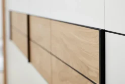 Kleiderschrank Madiva 300 x 230 cm