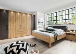 Kleiderschrank Madrid 300 x 216 cm