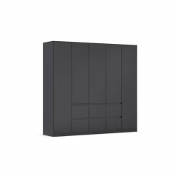 Kleiderschrank Mainz 226 x 210 cm