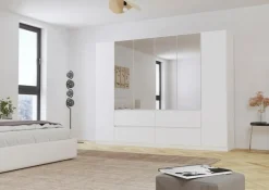 Kleiderschrank Mainz 271 x 210 cm