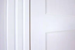 Kleiderschrank Maluno 216 x 208 cm