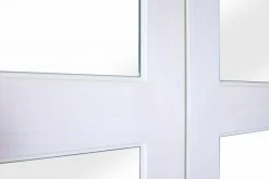 Kleiderschrank Maluno 216 x 208 cm