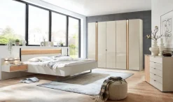 Kleiderschrank Marino 250 x 216 cm