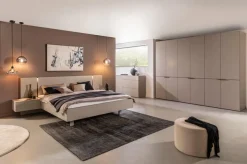 Kleiderschrank Marsala 300 x 235 cm