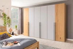 Kleiderschrank Miami 307 x 220 cm