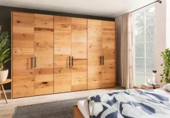 Kleiderschrank Miami 307 x 220 cm