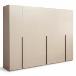 Kleiderschrank Montclar-Extra 301 x 223 cm