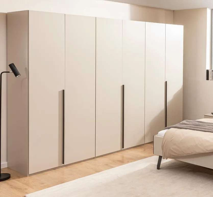 Kleiderschrank Montclar-Extra 301 x 223 cm