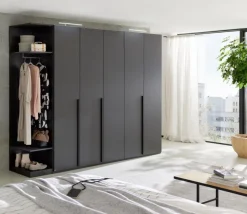 Kleiderschrank Montino