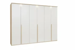 Kleiderschrank Montino 299 x 229