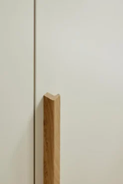 Kleiderschrank Montino 299 x 229