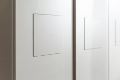 Kleiderschrank Multiline 200 x 231 cm